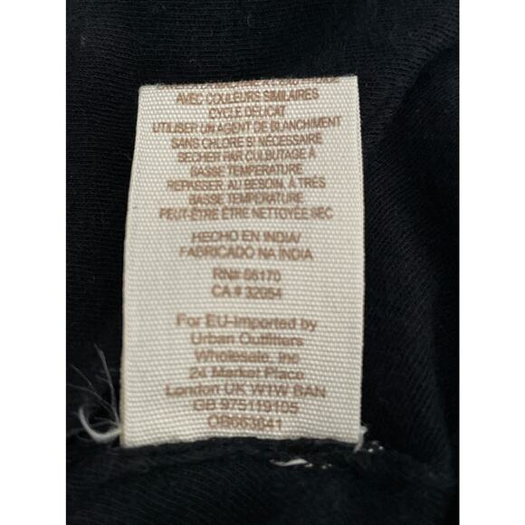 FREE PEOPLE Lita Embroidered Top - Picture 8 of 8